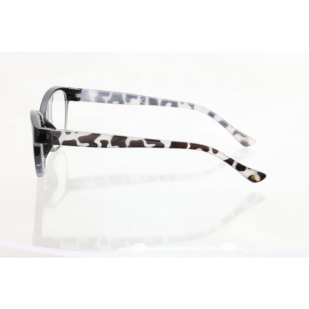 Jessica Simpson JX134 OXAN +3.00 Reading Glasses - GOOD CONDITION