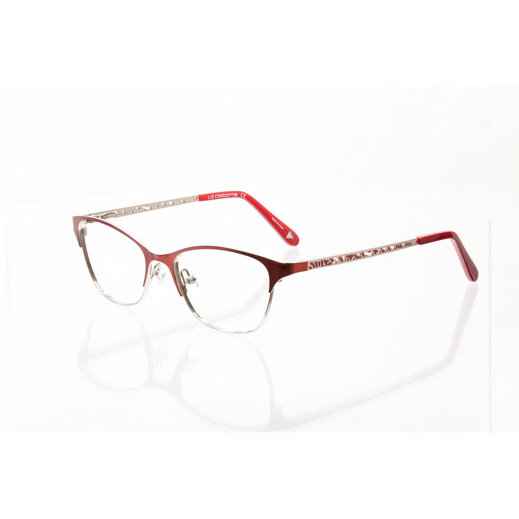 Liz Claiborne L465 G1C eyeglass frames