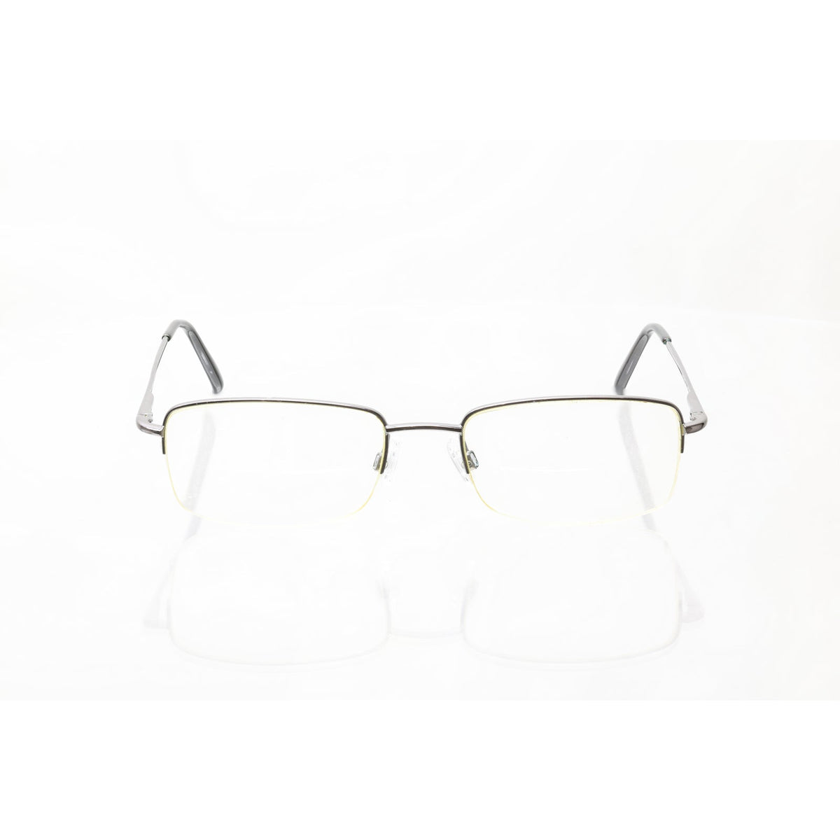 Altair A105 GUN eyeglass frames, photo 3 of 6