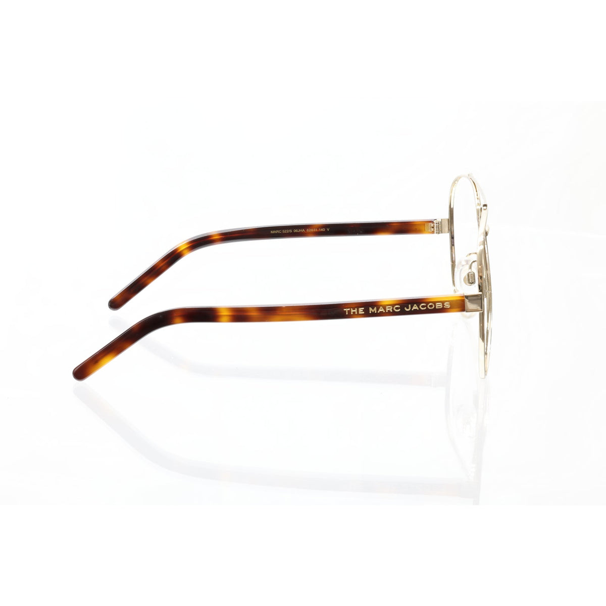 Marc Jacobs Marc 522/S 06JHA sunglass frames, photo 6 of 6