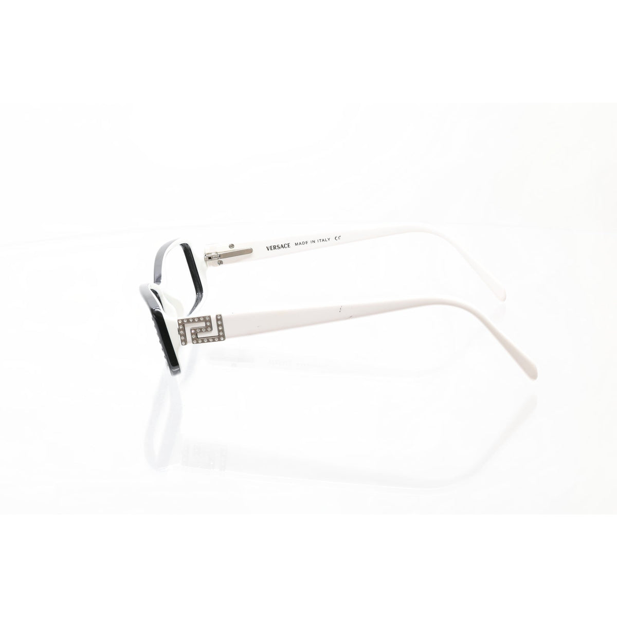 Versace Mod. 3030-B 366 eyeglass frames, photo 4 of 6