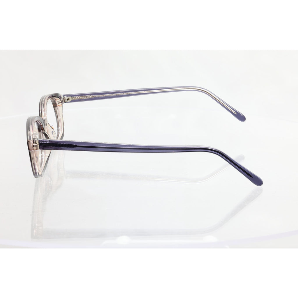 UVEX by Honeywell FC705 GRA 52-19-145mm Eyeglass FRAMES ONLY - NEW/WITHOUT TAGS