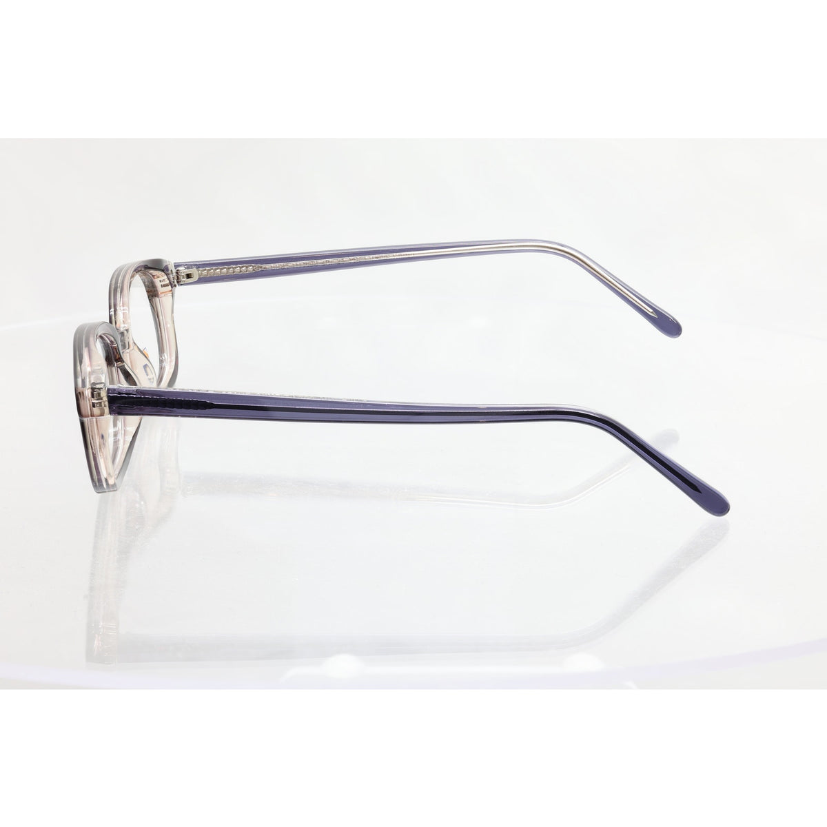 UVEX by Honeywell FC705 GRA 52-19-145mm Eyeglass FRAMES ONLY - NEW/WITHOUT TAGS