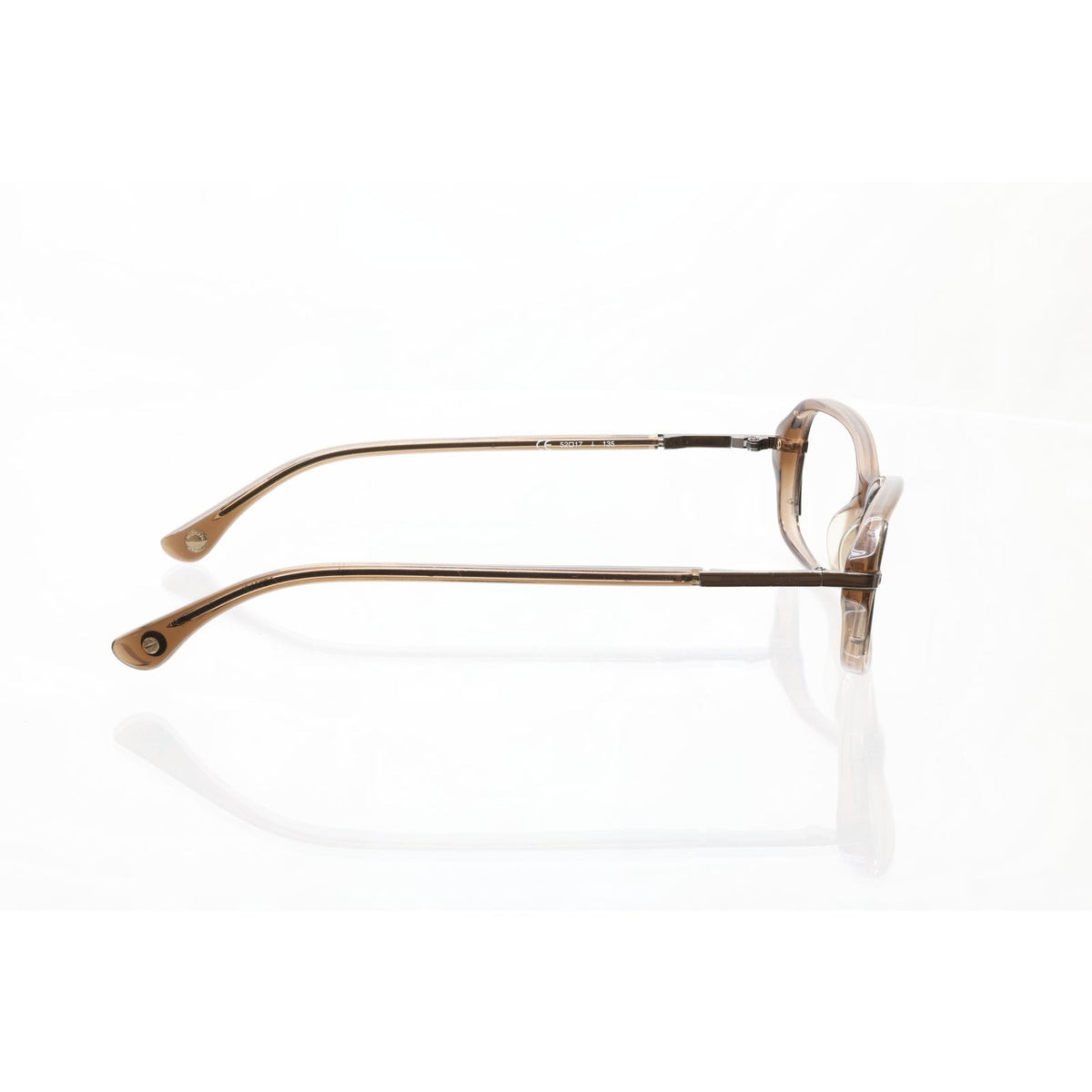 Michael Kors MK272 210 eyeglass frames, photo 6 of 6