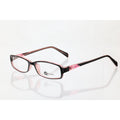Modern Lulu Violet/Black 50-16-135mm Eyeglass FRAMES ONLY - NEW/WITHOUT TAGS