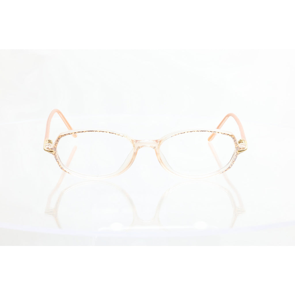 Silhouette SPX M 1899 /25 6053 51-15-125mm Eyeglasses FRAMES ONLY - VERY GOOD