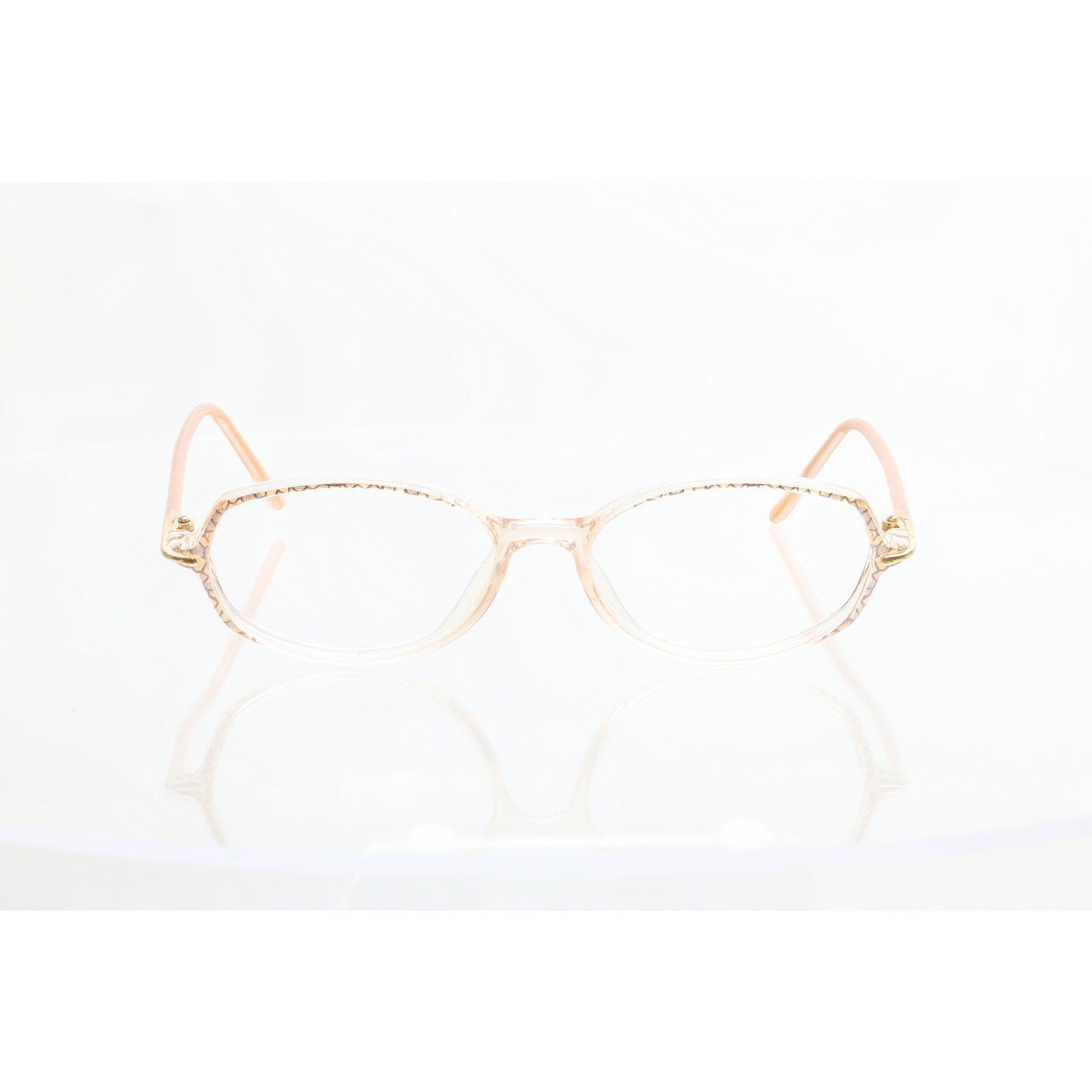 Silhouette SPX M 1899 /25 6053 51-15-125mm Eyeglasses FRAMES ONLY - VERY GOOD