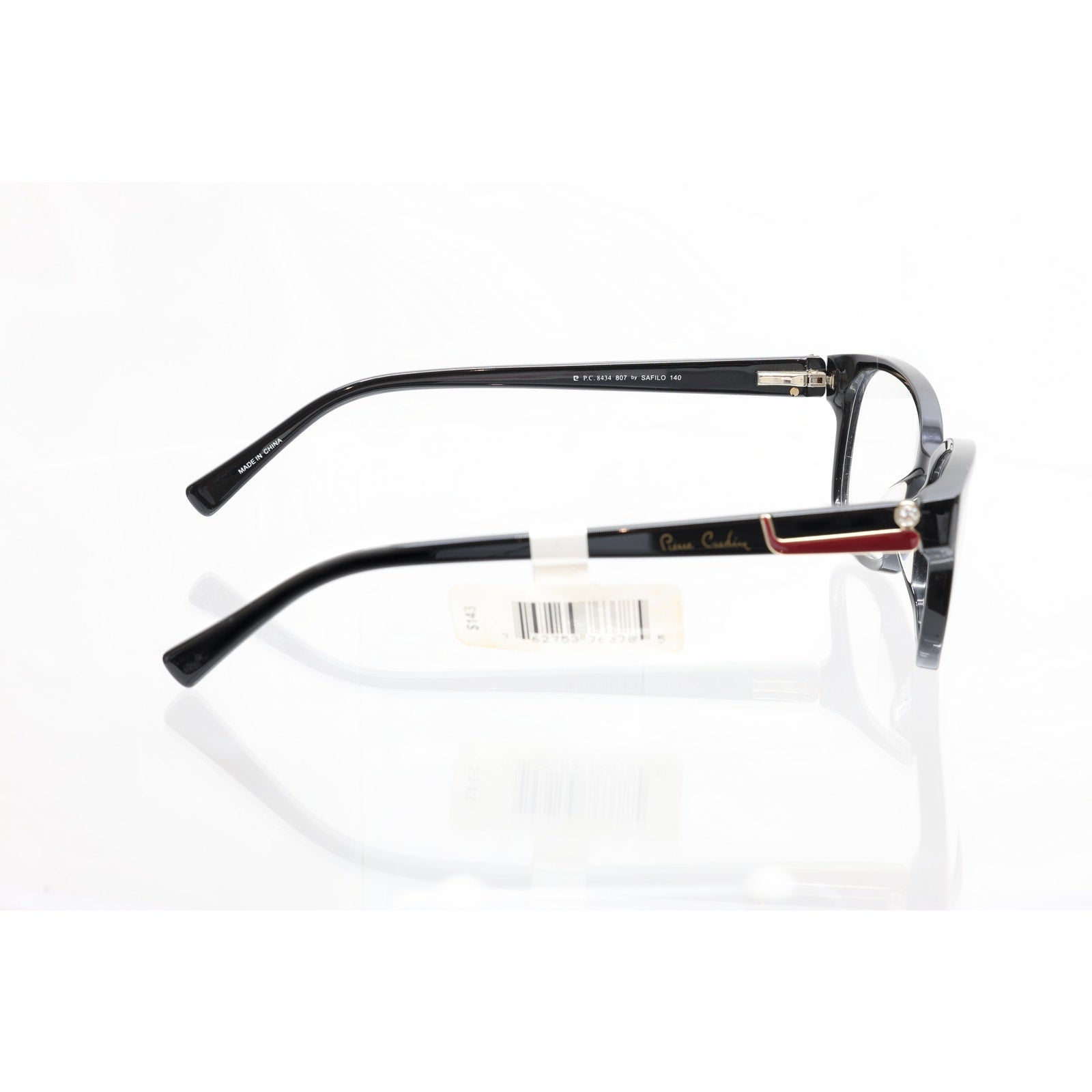 Pierre Cardin PC 8434 807 by Safilo 53-16-140mm Eyeglasses FRAMES ONLY - NEW