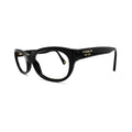 Coach HC 6041 (Kristin) 5002 black eyeglass frames