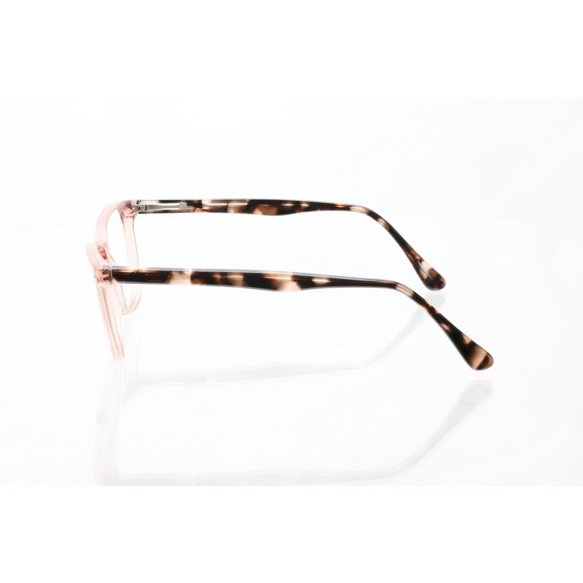 Wittnauer Angelique eyeglass frames, photo 5 of 6