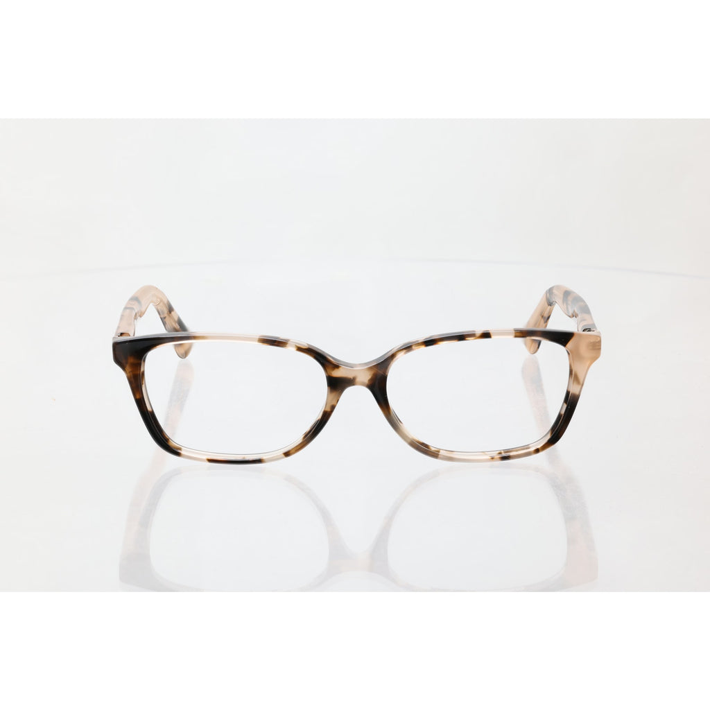 Michael Kors MK4039 (India) 3026 54-15-135 Eyeglass FRAMES ONLY - GOOD CONDITION