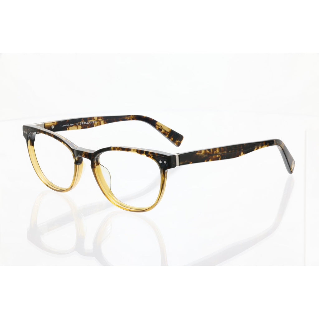 Seraphin Buchanan/8785 eyeglass frames