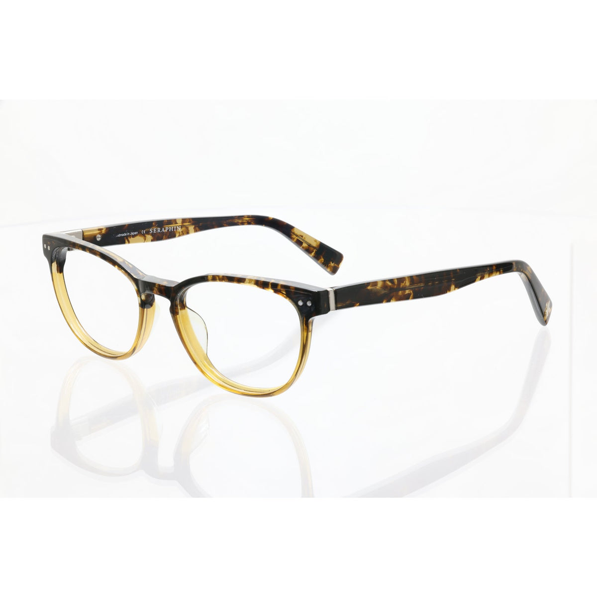 Seraphin Buchanan/8785 eyeglass frames