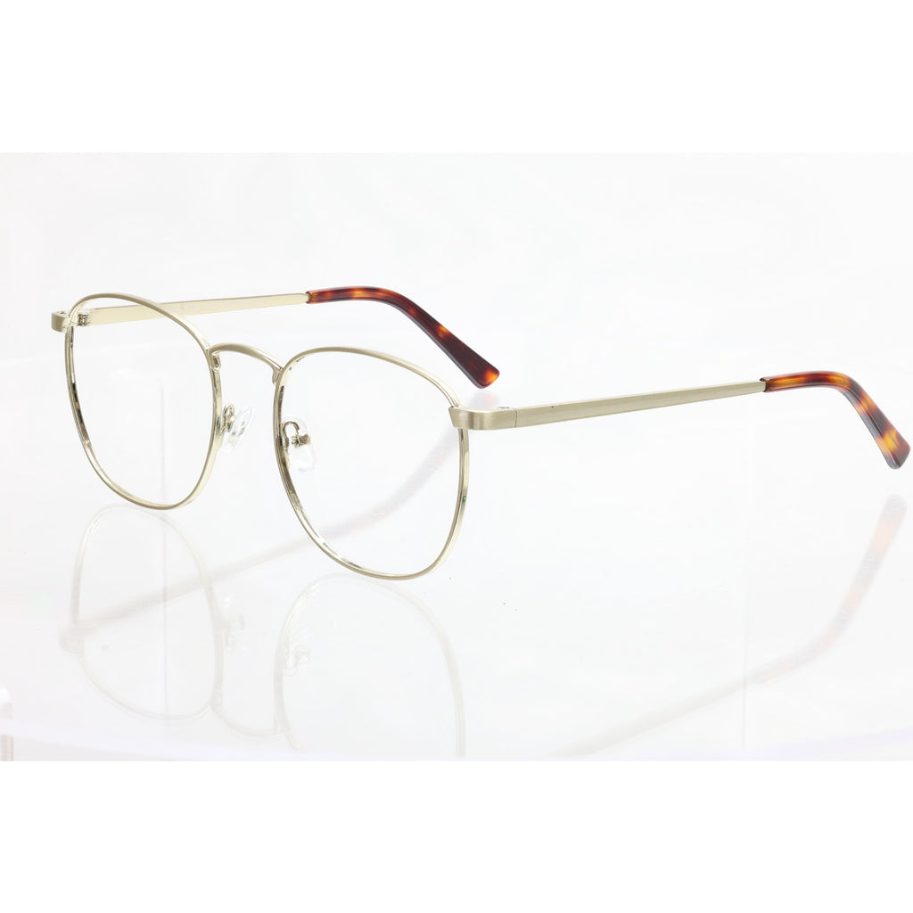 Eyebuydirect ST MICHEL 52-19-145mm Eyeglass FRAMES ONLY - GOOD CONDITION