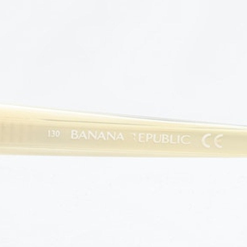 Banana Republic Buffy 0JPZ 53-15-130mm Eyeglass FRAMES ONLY - GOOD CONDITION