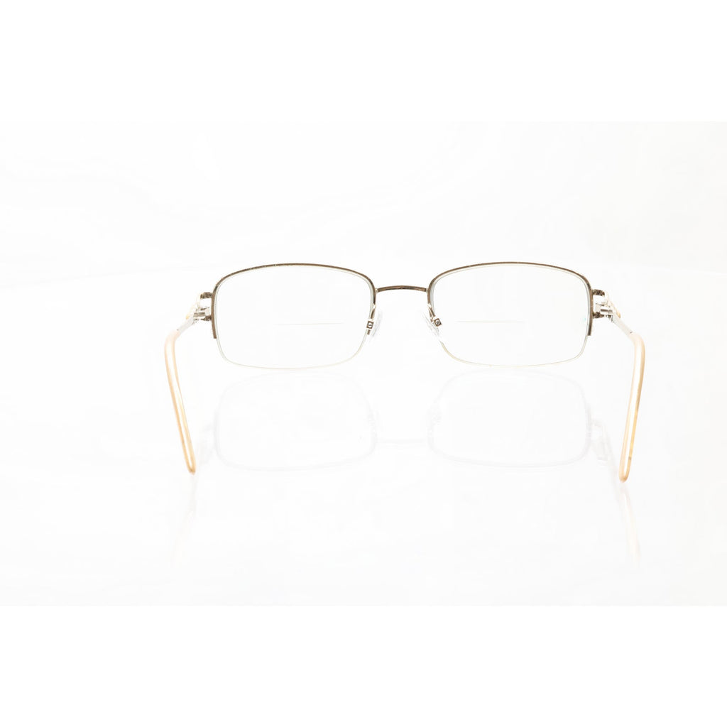Kirkland Signature Marilyn 511832 gold eyeglass frames, photo 5 of 6