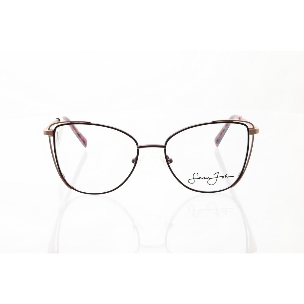 Sean John SJLO6013 512 56-18-140mm Eyeglasses FRAMES ONLY - NEW CONDITION