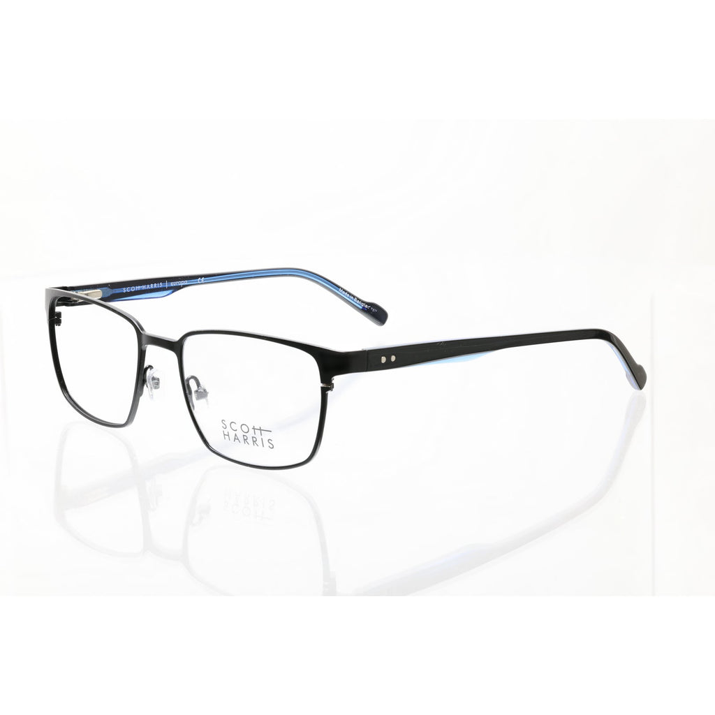 Scott Harris SH-718 C1 eyeglass frames