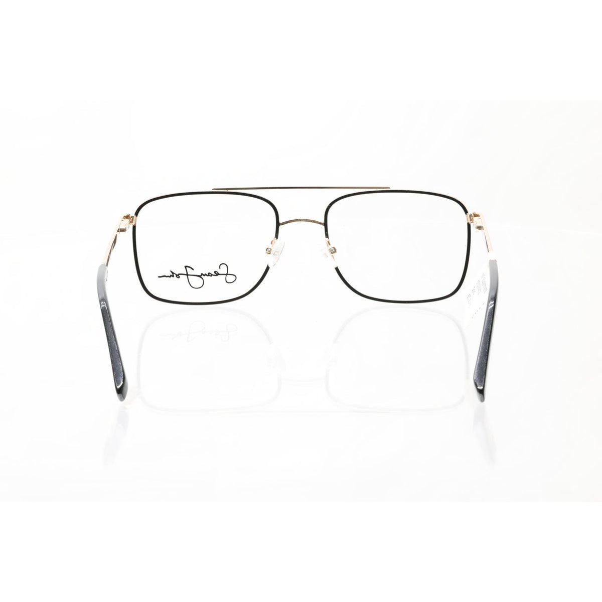 Sean John SJO5107 770 eyeglass frames, photo 5 of 6