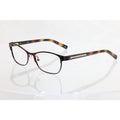 Armani Exchange AX1010 6001 53-16-140mm Eyeglass FRAMES ONLY - GOOD CONDITION