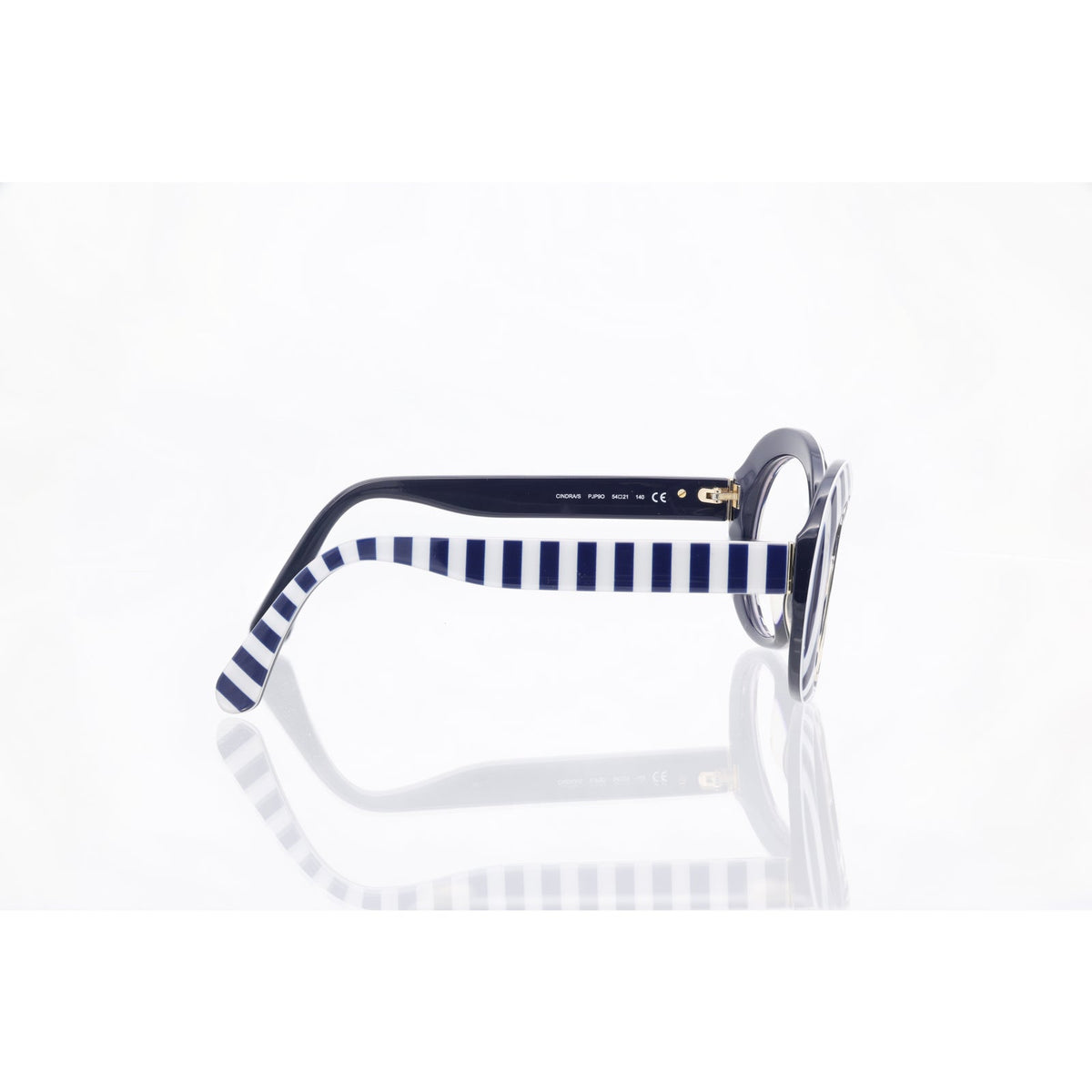 Kate Spade Cindra/S PJP9O sunglass frames, photo 6 of 6
