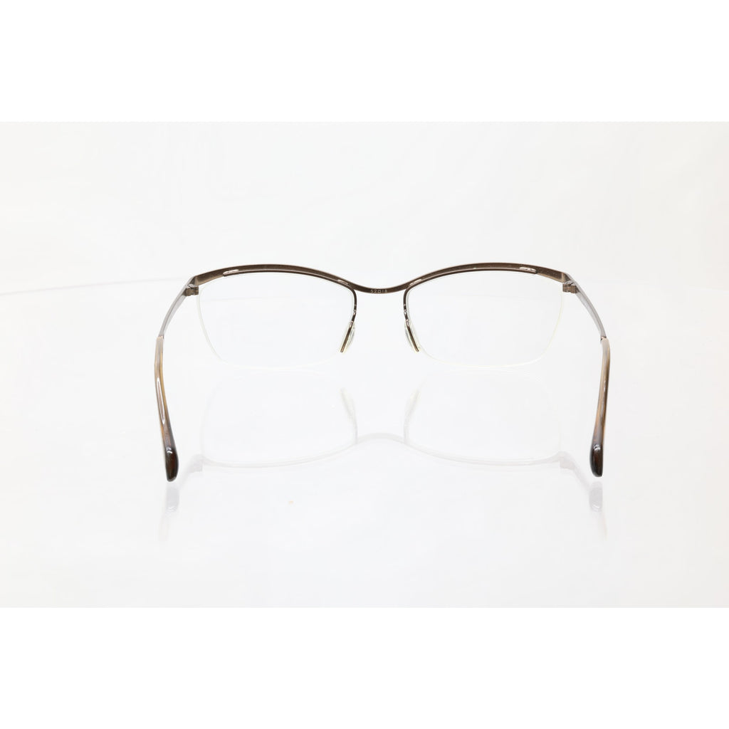 Oliver Peoples POSY OV1054 5009 52-18-135 Eyeglass FRAMES ONLY - GOOD CONDITION