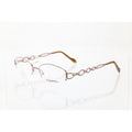 Visage Jersey PNK 52-17-130mm Eyeglasses FRAMES ONLY - NEW CONDITION