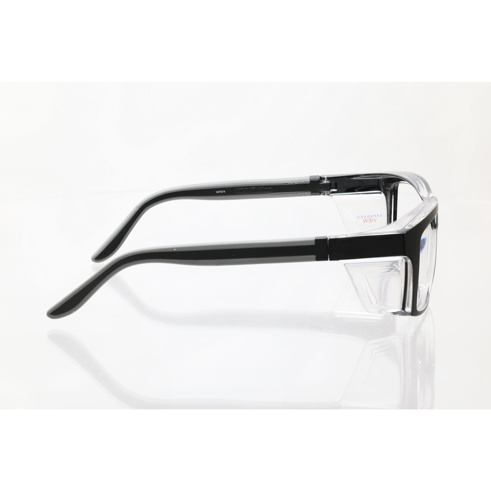 ArtCraft USA Workforce WF9406 Eyeglass FRAMES ONLY - VERY GOOD CONDITION