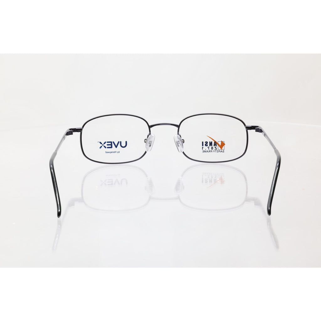 UVEX by Honeywell FC 707 DGM Eyeglass FRAMES ONLY - NEW/WITHOUT TAGS