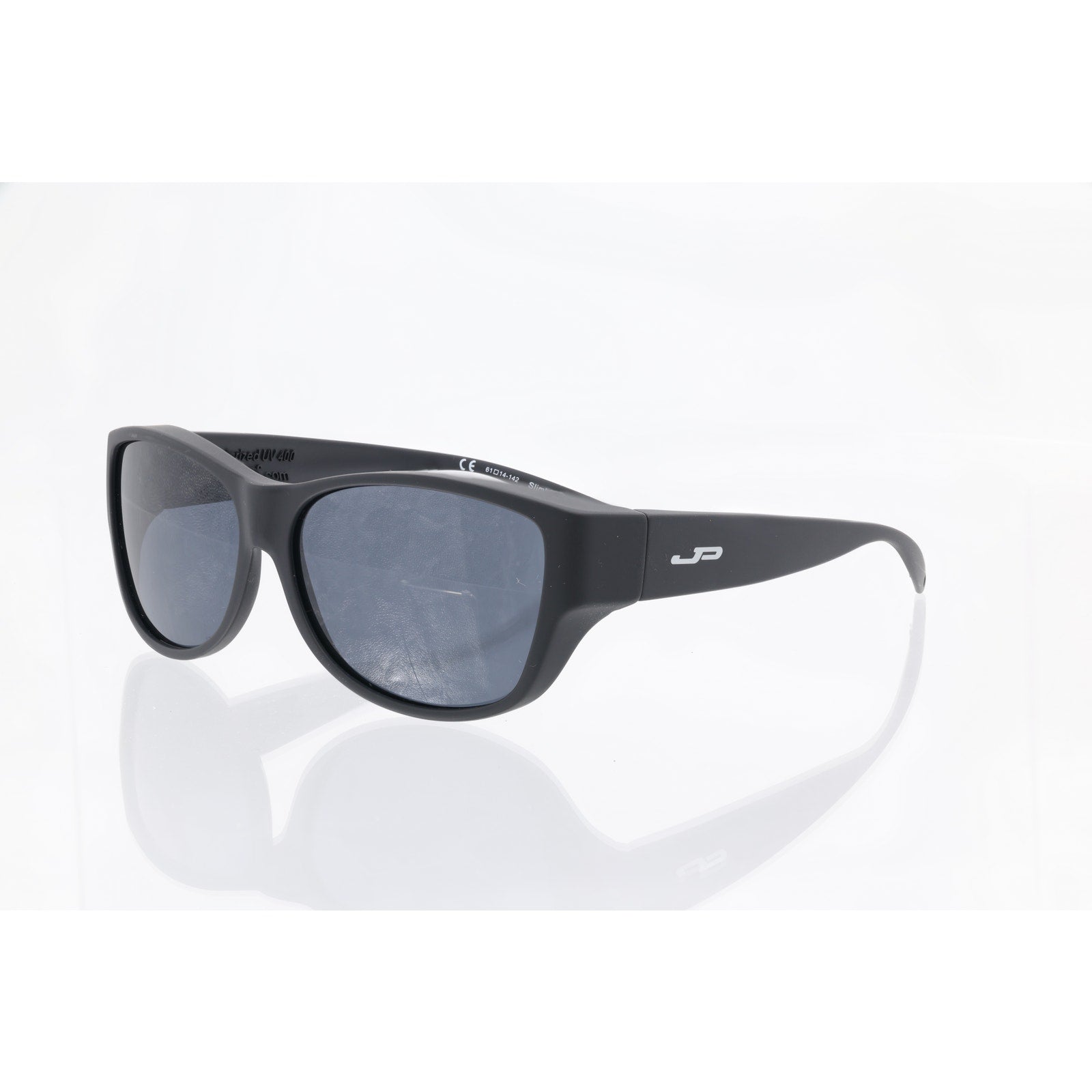 Jonathan Paul Fitovers Slimline Traveler 001 61-14-142mm Sunglasses - VERY GOOD