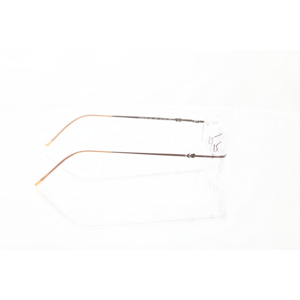 Airlock Forever 203 601 51-18-135mm Eyeglasses FRAMES ONLY - VERY GOOD CONDITION