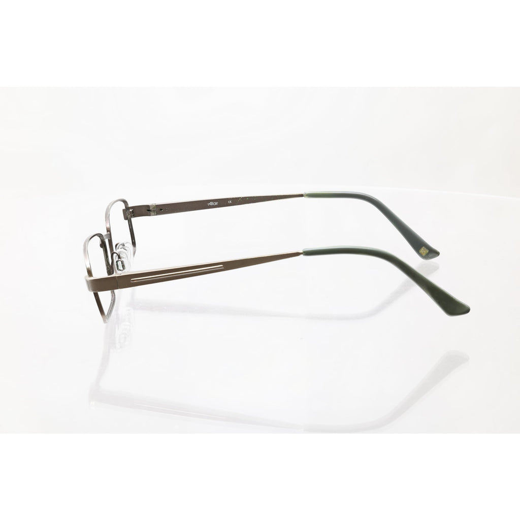 Altair A4022 (033) gunmetal eyeglass frames, photo 4 of 6