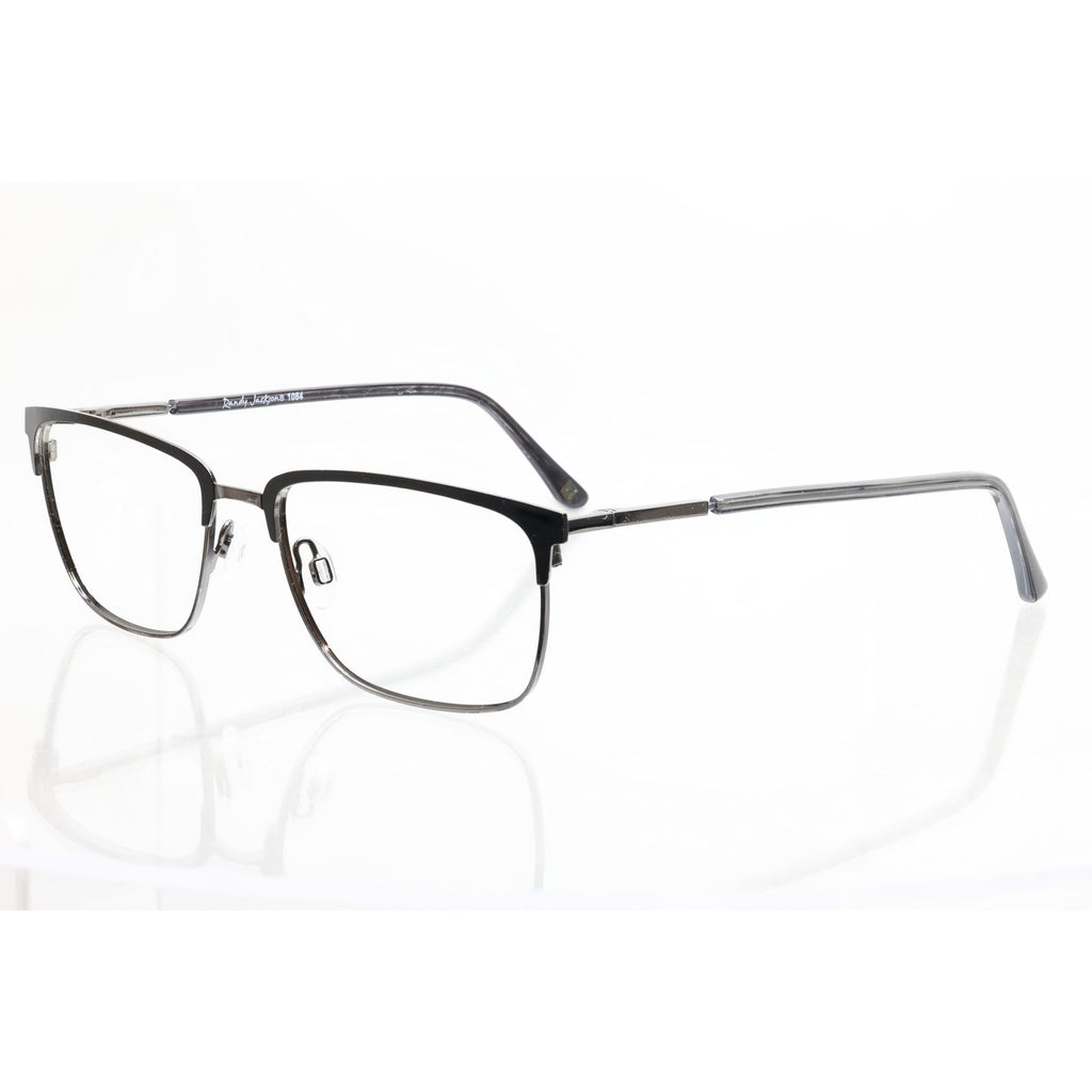 Randy Jackson 1084 Zyloware 058 eyeglass frames