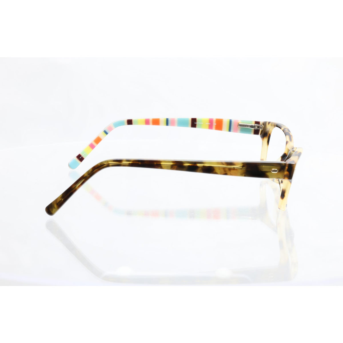Kate Spade New York Lucyann 0W40 eyeglass frames, photo 6 of 6