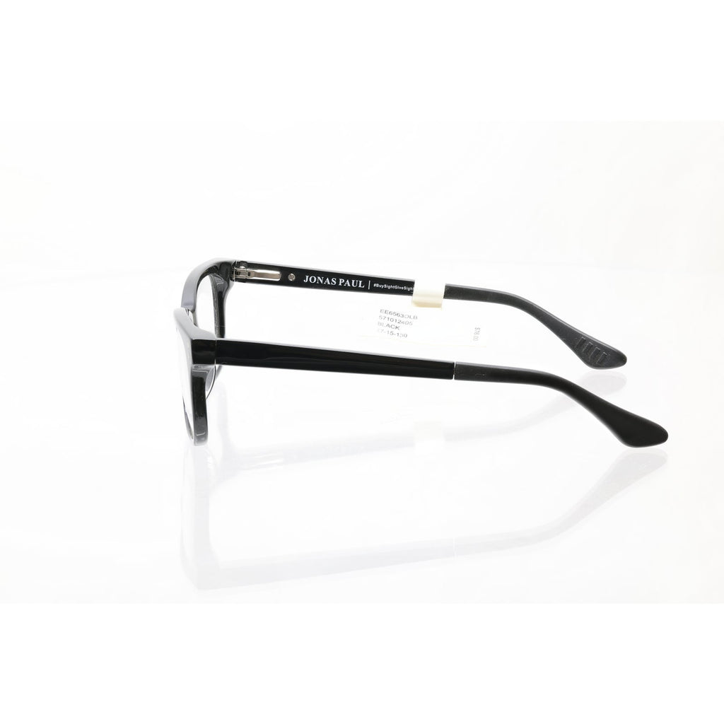 Jonas Paul Edward/Elsie LBK kids' eyeglass frames, photo 4 of 6
