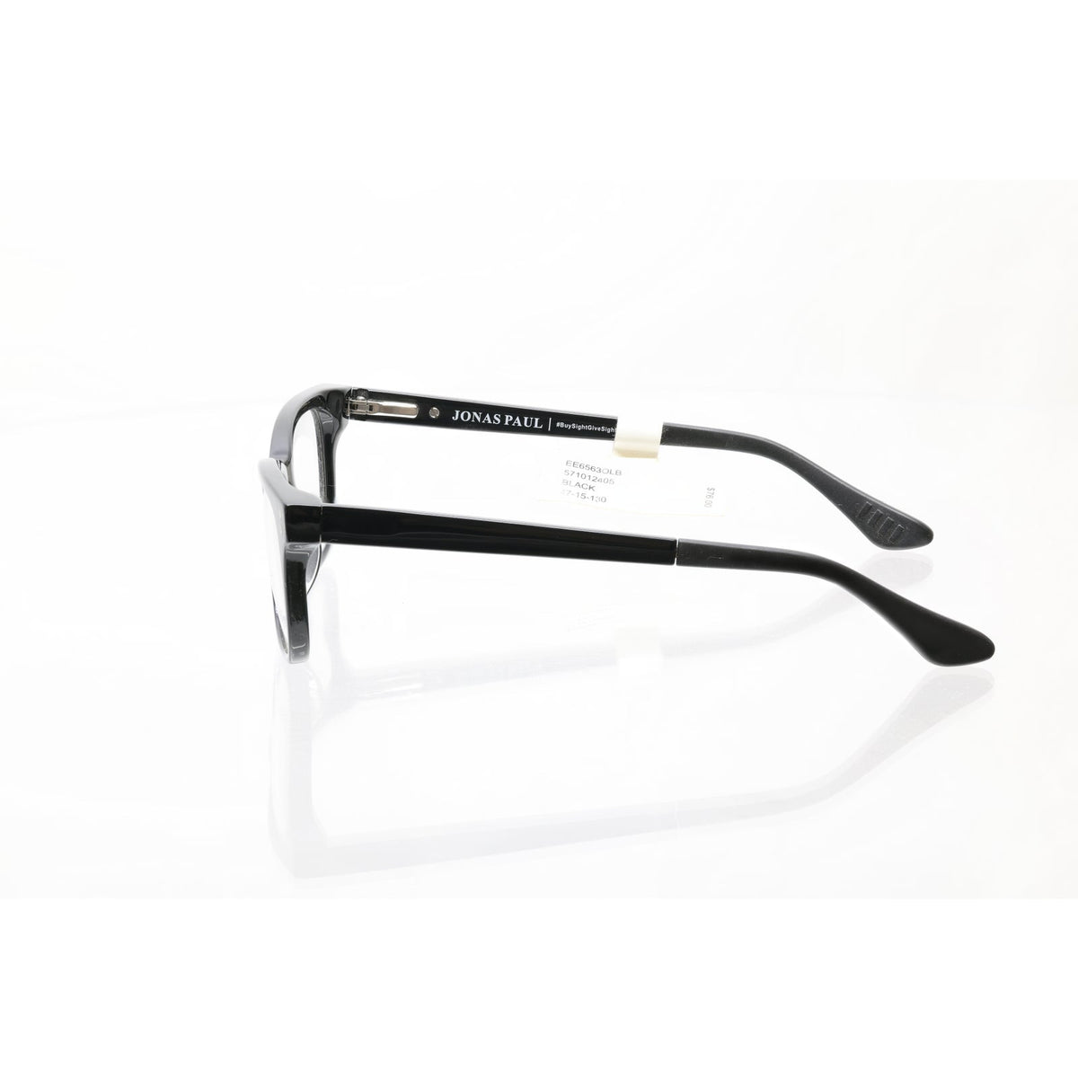 Jonas Paul Edward/Elsie LBK kids' eyeglass frames, photo 4 of 6