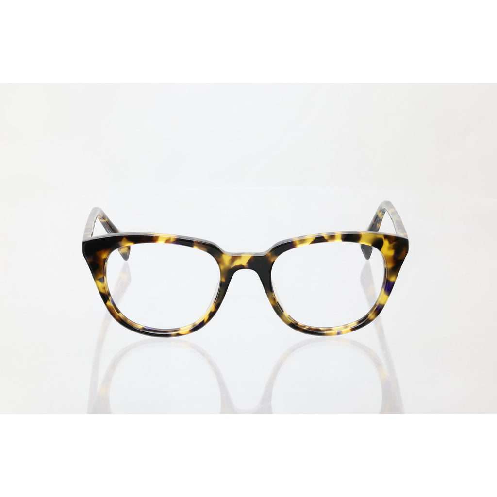 Warby Parker Chelsea 48-19-145mm 252 Eyeglass FRAMES ONLY - GOOD CONDITION
