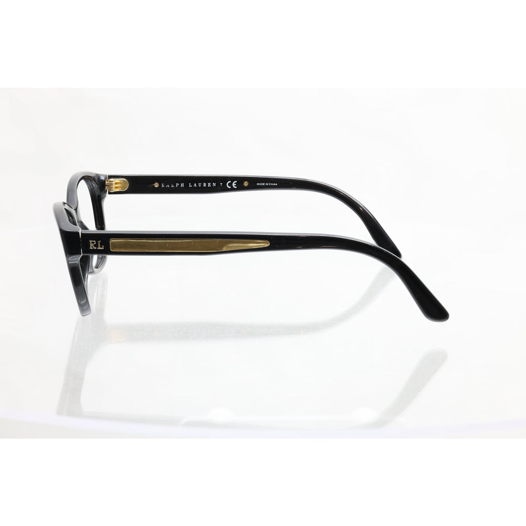Ralph Lauren RL 6155 5001 eyeglass frames, photo 4 of 6