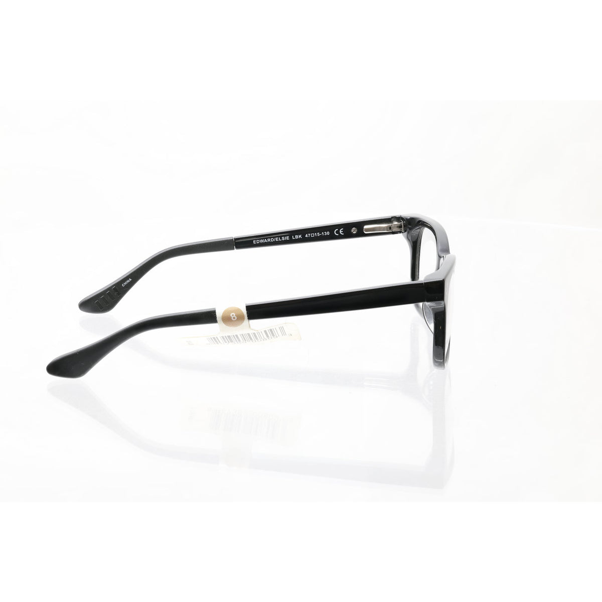 Jonas Paul Edward/Elsie LBK kids' eyeglass frames, photo 6 of 6