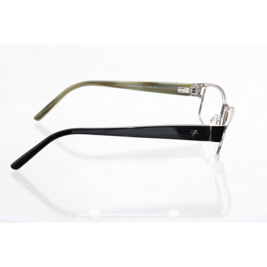 Fatheadz Eyewear FH0036 JULIO 60-18-145 XL Eyeglass FRAMES ONLY - GOOD CONDITION