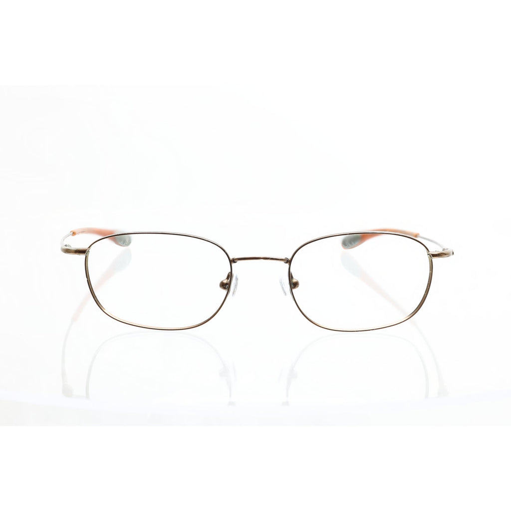 Nike Flexon 4009 210 eyeglass frames, photo 3 of 6