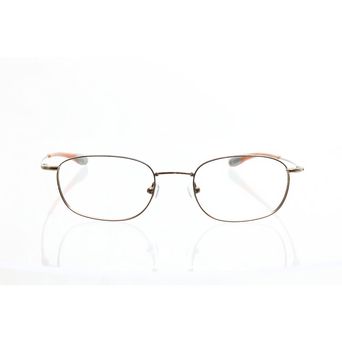 Nike Flexon 4009 210 eyeglass frames, photo 3 of 6