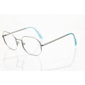 Marchon NYC M-4501 046 eyeglass frames