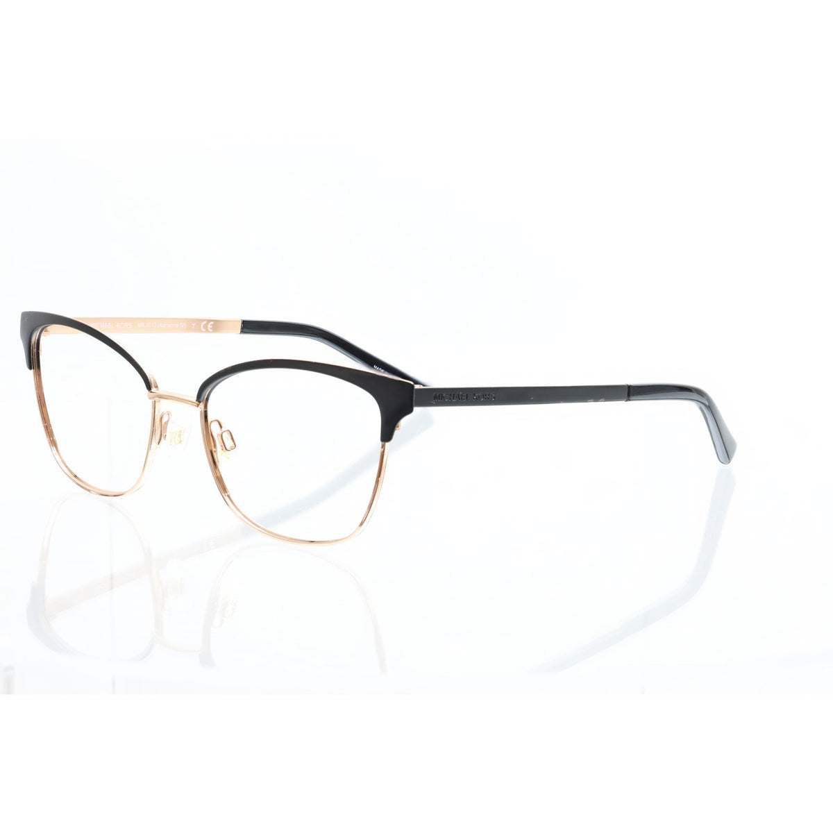 Michael Kors MK 3012 (Adrianna IV) 1113 eyeglass frames