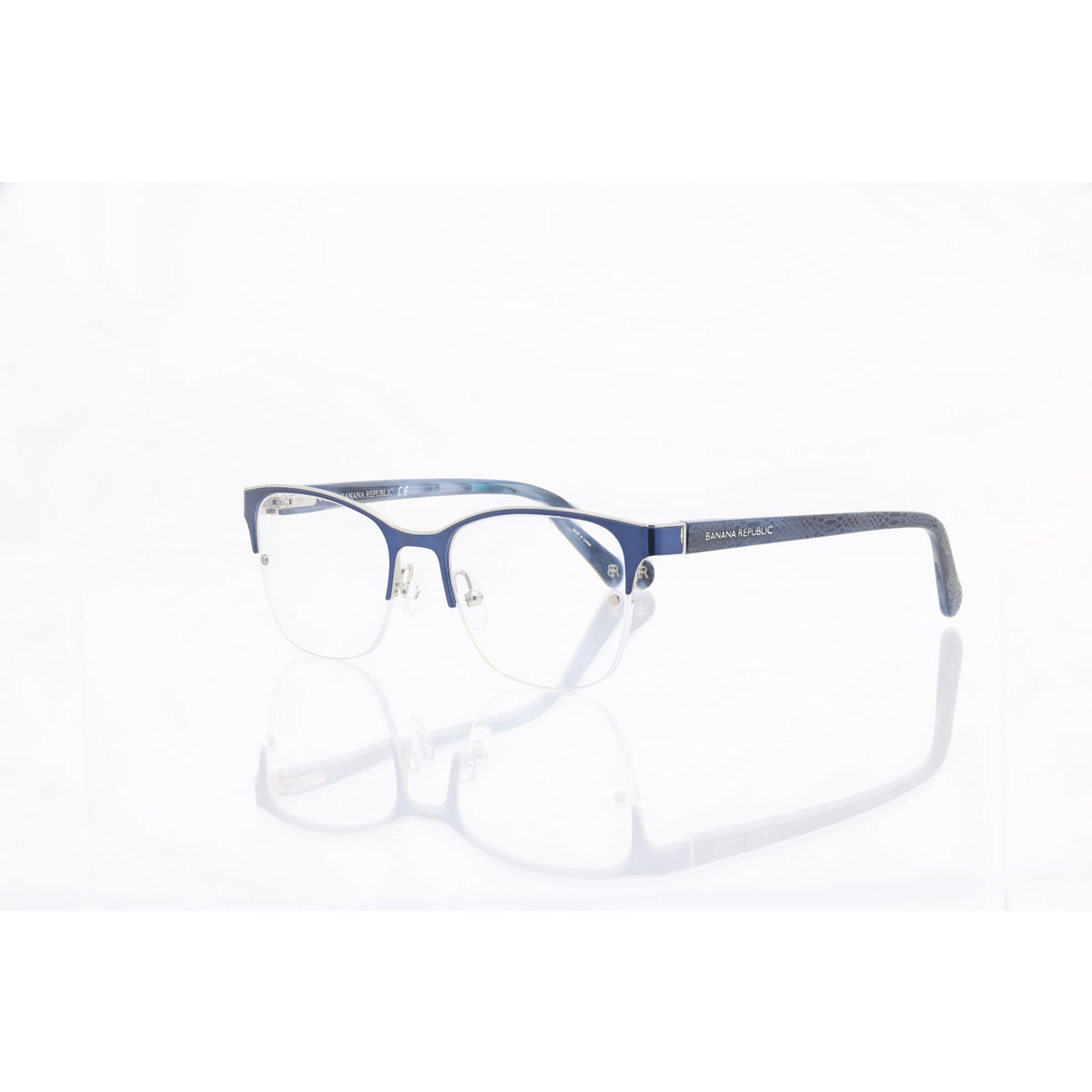 Banana Republic Fawn FLL eyeglass frames