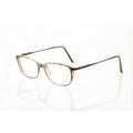 Elle EL13455 BR eyeglass frames