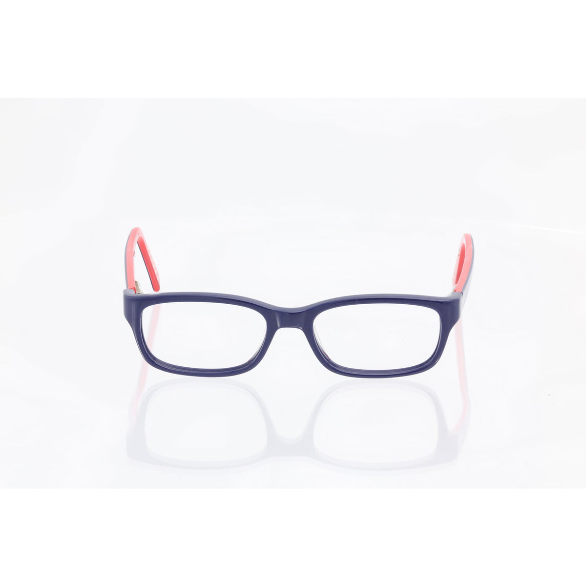 Nike 5513 413 eyeglass frames, photo 3 of 6