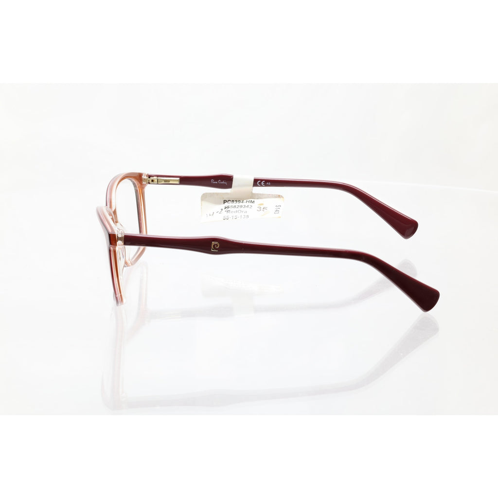 Pierre Cardin PC 8394 1VI by Safilo 55-15-135mm Eyeglasses FRAMES ONLY - NEW