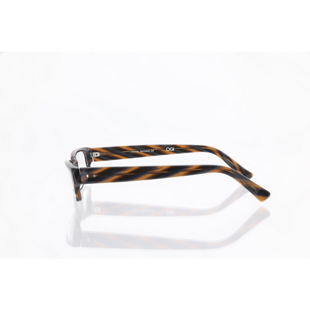 OGI MOD. 9063 eyeglass frames, photo 4 of 6