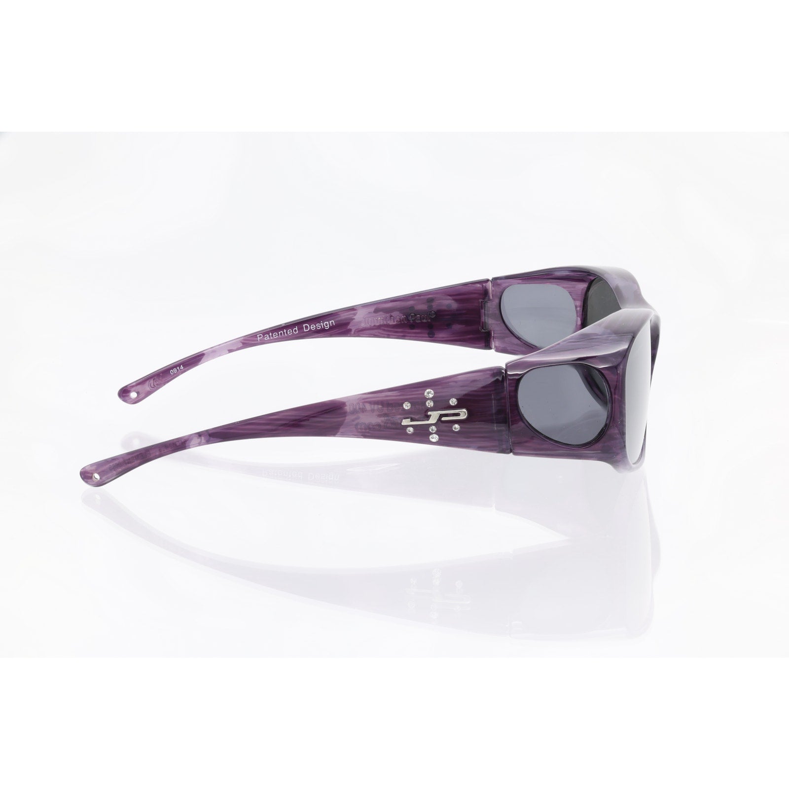Jonathan Paul Fitovers Element 006S 64-12-125mm Sunglasses - VERY GOOD CONDITION